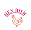 Hen Dish